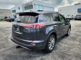 Used 2017 Toyota RAV4 Limited image 4