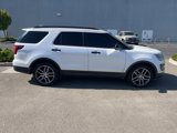 Used 2016 Ford Explorer Sport w/ Equipment Group 401A image 5