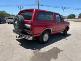 Used 1995 Ford Bronco Eddie Bauer image 4