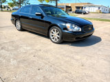 Used 2002 INFINITI Q45 Luxury image 3