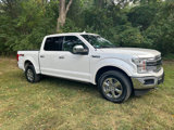Used 2018 Ford F150 Lariat w/ Equipment Group 502A Luxury image 2