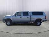 Used 2007 Chevrolet Silverado 2500 LT w/ Heavy-Duty Power Package image 6