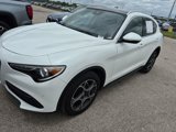 Used 2018 Alfa Romeo Stelvio Ti image 2