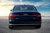 Used 2016 Audi A8 L 3.0T image 4