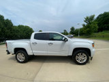 Used 2016 GMC Canyon SLT w/ Driver Alert Package image 5