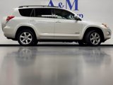 Used 2009 Toyota RAV4 Limited image 3