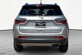 Used 2018 Jeep Compass Limited w/ Navigation Group image 4