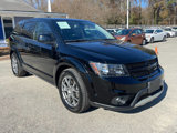 Used 2018 Dodge Journey GT image 2