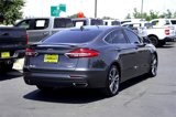 Used 2019 Ford Fusion Titanium image 6