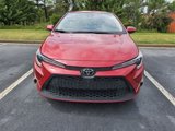 Used 2021 Toyota Corolla LE image 2
