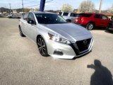Used 2021 Nissan Altima 2.5 SR image 3