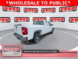 Used 2013 Chevrolet Silverado 1500 W/T image 3