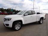 Used 2020 Chevrolet Colorado LT w/ Safety Package image 3