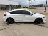 Used 2022 Honda Civic Sport Touring image 2
