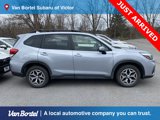 Used 2021 Subaru Forester Premium image 4