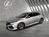 Used 2019 Honda Civic LX image 3