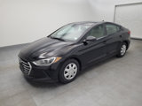 Used 2017 Hyundai Elantra SE image 2