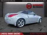 Used 2008 Nissan 350Z Touring image 4