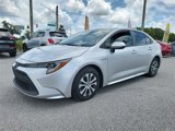 Used 2020 Toyota Corolla LE image 3