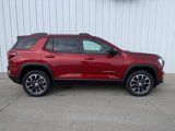 New 2025 GMC Terrain Elevation w/ Elevation Premium Package image 5