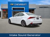 Used 2019 Lexus IS 350 F Sport image 6