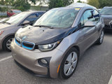 Used 2014 BMW i3 w/ Range Extender image 2
