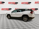 Used 2022 GMC Terrain SLT image 6