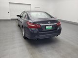 Used 2018 Nissan Altima 2.5 S w/ S Convenience Package image 6
