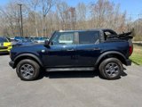 Certified 2021 Ford Bronco 4-Door image 3