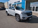 Used 2020 Chevrolet Colorado Z71 image 2
