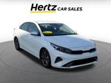 Used 2024 Kia Forte LXS image 3