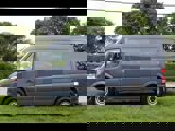 Used 2018 Mercedes-Benz Sprinter 2500 image 4