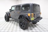 Used 2016 Jeep Wrangler Unlimited Sahara w/ Connectivity Group image 5