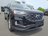 Certified 2022 Ford Edge SEL w/ Convenience Package image 2