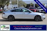 New 2025 Honda Accord Sport image 4