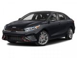 Certified 2024 Kia Forte GT-Line image 4
