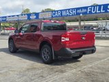 New 2025 Ford Maverick XLT image 4