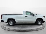 New 2025 Chevrolet Silverado 1500 W/T w/ Trailering Package image 4