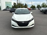 Used 2023 Nissan Leaf S image 2