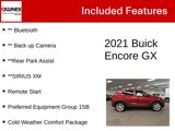 Used 2021 Buick Encore GX Preferred w/ Cold Weather Comfort Package image 5