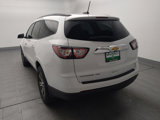 Used 2017 Chevrolet Traverse LT image 5