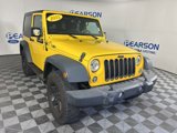 Used 2015 Jeep Wrangler Sport w/ Quick Order Package 24S image 3