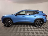 New 2025 Chevrolet Trax RS w/ Driver Confidence Package image 2