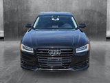Used 2018 Audi A8 L 4.0T w/ Executive Package image 2