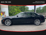 Used 2015 Chrysler 300 C w/ Light Group image 4