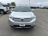 Used 2012 Toyota Highlander Limited image 3