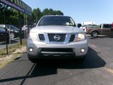 Used 2015 Nissan Frontier SV w/ SV Value Truck Package image 4