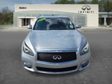 Used 2017 INFINITI Q70 3.7 image 2