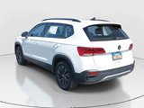 Used 2022 Volkswagen Taos S image 5