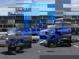 New 2026 Chevrolet Equinox ACTIV image 2